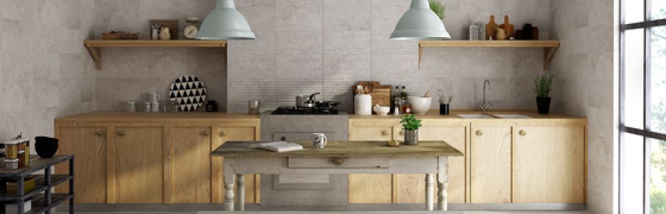 Cuatro claves para hacer que tu casa esté de moda: Metropol de Keraben Grupo