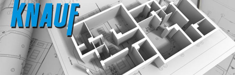 KNAUF es BIM