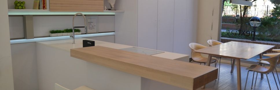 Estudio de Cocinas BURAGLIA porque los Detalles Nos Importan