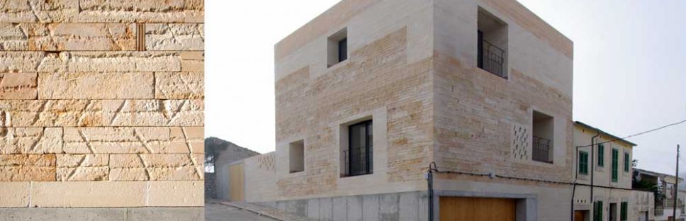 Can Jordi i n'Àfrica, por TEd'A arquitectes 