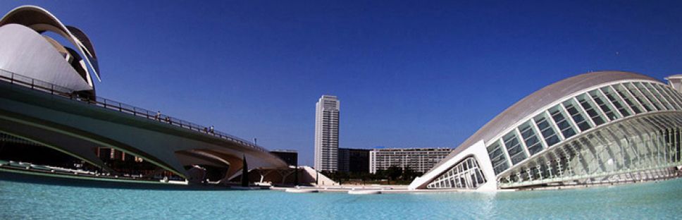 Valencia, la gran olvidada