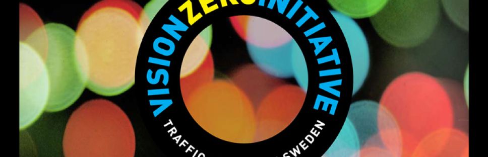 Vision Zero. La seguridad de la circulación.