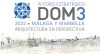 Arquitectura de la ciudad: Foro DOM3. Málaga 01 de Abril