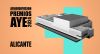 Premios AyE 2024 | Alicante