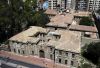 La rehabilitación arquitectónica de la Cárcel Vieja de Murcia, pasará por concurso de ideas