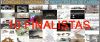 LOS 10 FINALISTAS Ier Concurso Nacional para Proyectos Fin de Carrera Arquitecturayempresa