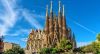 Templo expiatorio de la Sagrada Familia (Barcelona), de Antoni Gaudí. Imagen: Valery Egonov
