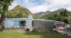 Hamilton Family Home, una original vivienda de Bull O&amp;#039;Sullivan Architecture en Arrowtown, Nueva Zelanda.
