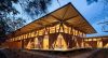 Arquitectura modular, sostenible y reutilizable en el campus de la Macquarie University, en Nueva Gales del Sur, Australia. Architectus