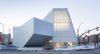 El nuevo Instituto de Arte Contemporáneo de la Universidad de Virginia, un proyecto de Steven Holl Architects