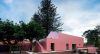 &amp;quot;Pink House”: Rehabilitación de un antiguo establo.Islas Azores.