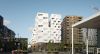 Vivir en el nuevo París: ZAC Tolbiac Chevaleret de SOA Architectes