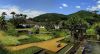 La arquitectura verde de Burle Marx en el jardín de la Hacienda Vargem Grande