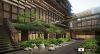 Ace Hotel Kyoto de Kengo Kuma: arquitectura, artesanía y cultura