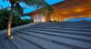 Arquitectura elemental en  Bahamas, Oppenheim Architecture + Design