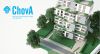 Soluciones arquitectónicas ChovA. Mejora de la vida cotidiana a través del confort acústico