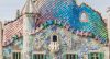 Actuaciones de refuerzo estructural y restauración en la Casa Batlló