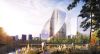 Nueva sede I+D de OPPO en Hangzhou. Proyecto O-Tower de BIG 