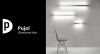 Colección PRIM de Pujol Iluminación. Diseño minimalista y funcional 