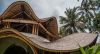 Yoga &amp;amp; Spa Ubud. Arquitectura sostenible en Bali de Pablo Luna Studio