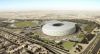 Al Thumama Stadium  ©Ibrahim Jaidah Architects &amp;amp; Engineers