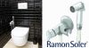 WC Magnet de Ramon Soler. La revolucionaria ducha+inodoro
