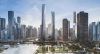 Dueto de torres en Chicago. Proyecto 400 Lake Shore Drive de SOM Architects