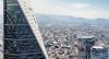 El mejor rascacielos del mundo. Torre Reforma del arquitecto Benjamín Romano 