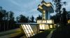 Zaha Hadid Architects. Proyecto Capital Hill Residence