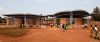 Centro de Oportunidad para Mujeres en Kayonza, Ruanda, Sharon Davis