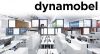 Dynamobel, el primer fabricante español de mobiliario y sillería de oficina.