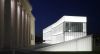 Museo de Arte Nelson-Atkins, de Steven Holl Architects. Fotografía: Andy Ryan.