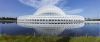 Nueva Universidad de Florida - Santiago Calatrava