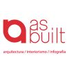 AS-BUILT ARQUITECTURA