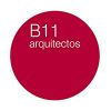 B11ARQUITECTOS.COM