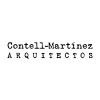CONTELL-MARTíNEZ ARQUITECTOS