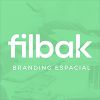 FILBAK BRANDING ESPACIAL
