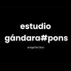 ESTUDIO GÁNDARA PONS