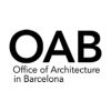 OAB OFFICE OF ARCHITECTURE IN BARCELONA