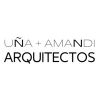 UÑA + AMANDI ARQUITECTOS