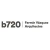 B720 FERMÍN VÁZQUEZ ARQUITECTOS